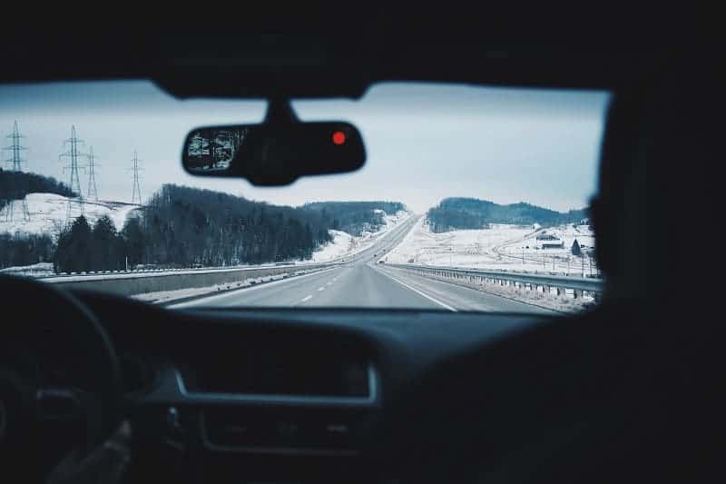 Here are 5 winter driving tips to help ensure your vehicle is in tip-top condition and ready for any snow and ice which comes our way!