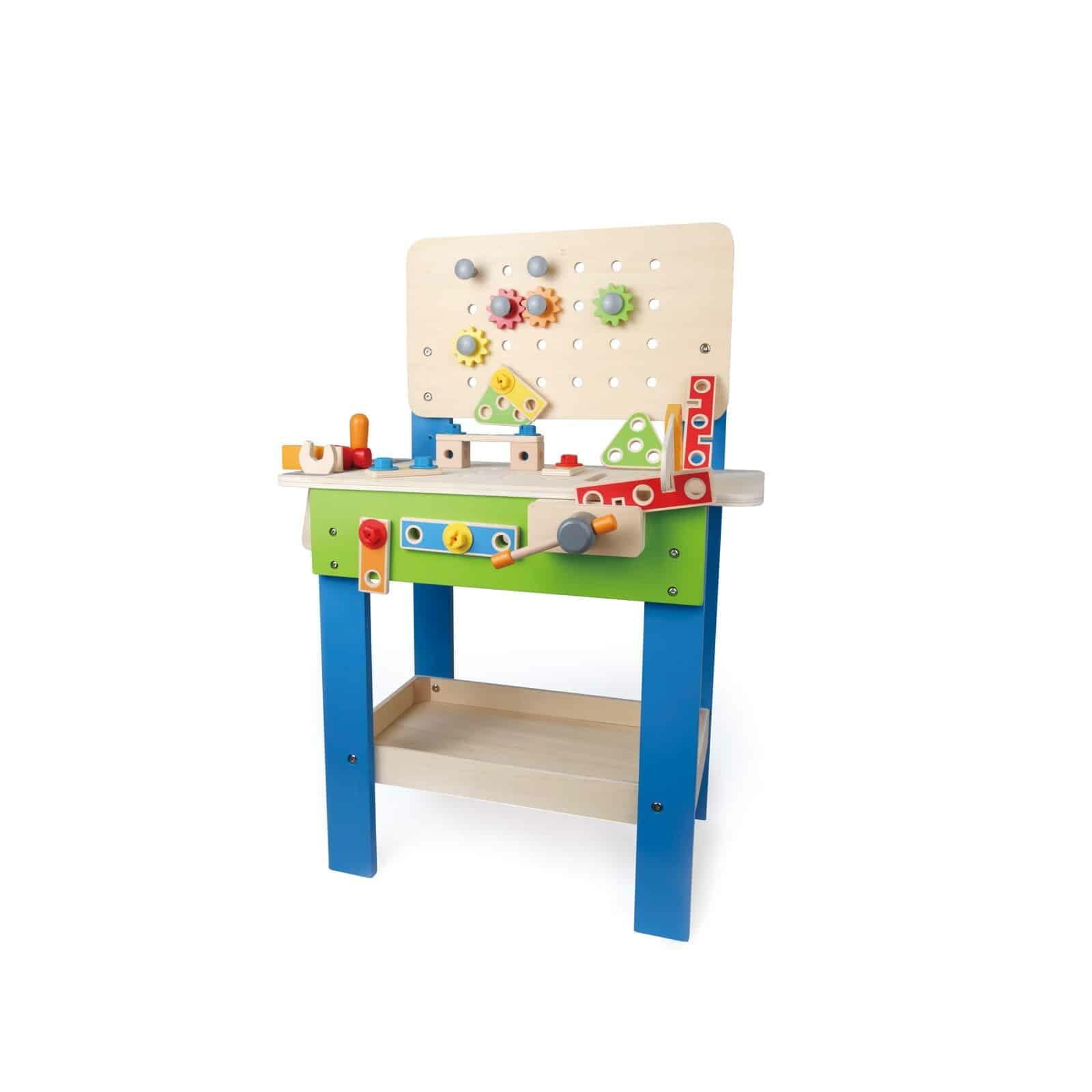 Master Workbench from Hape Toys