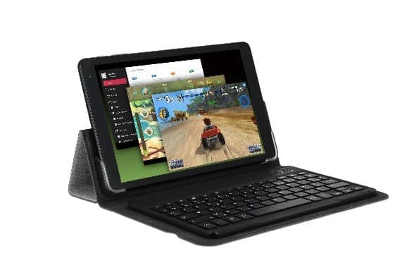 The KURIO SMART 2 in 1 Tablet