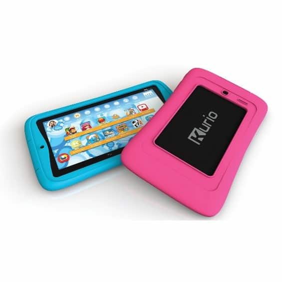 KURIO® Tab Connect