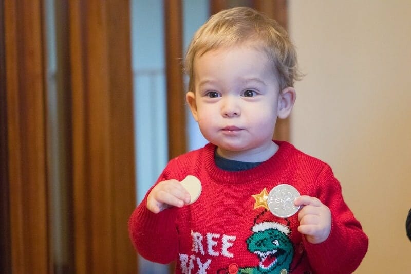 Raising Rex – 18 Months
