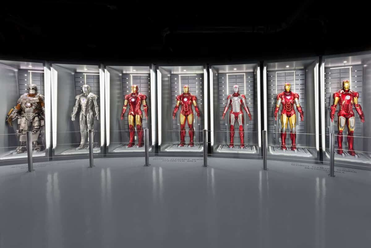 Following a successful run in other countries, Marvel's Avengers STATION is now open at London ExCel until March 2019, open from 10am to 10pm each day.