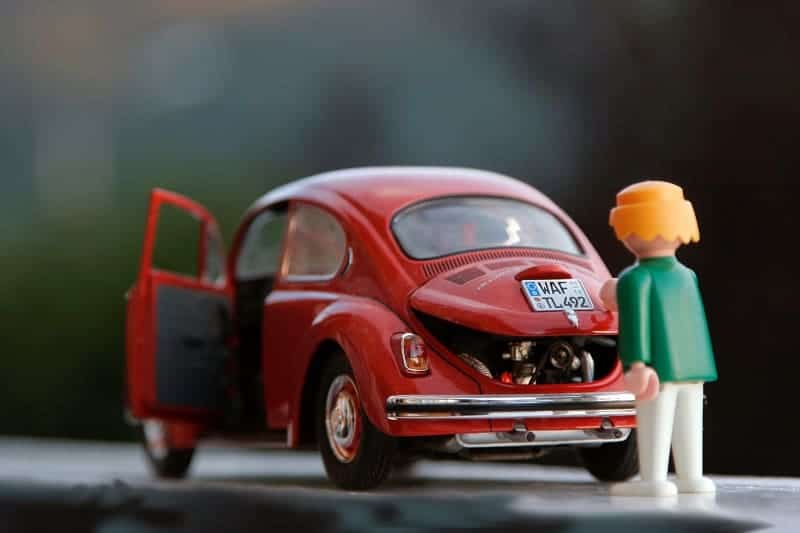 5 Great Car Money Saving Tips