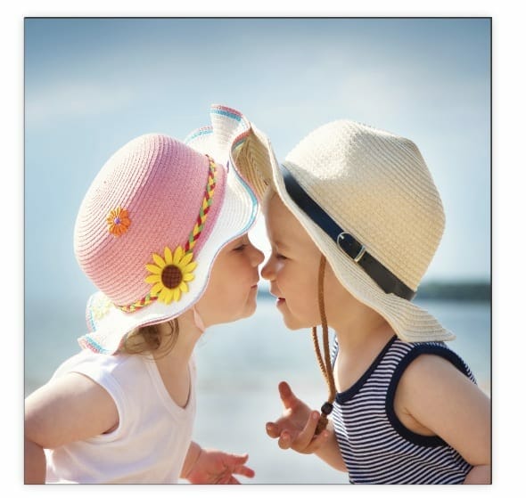 Asda Photo Fridge Magnets