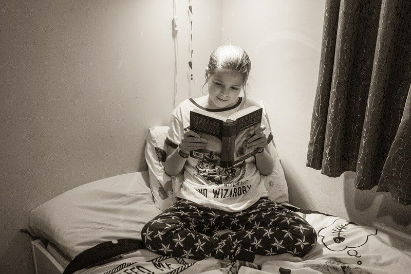 Cosy Nightwear from The Pyjama Factory