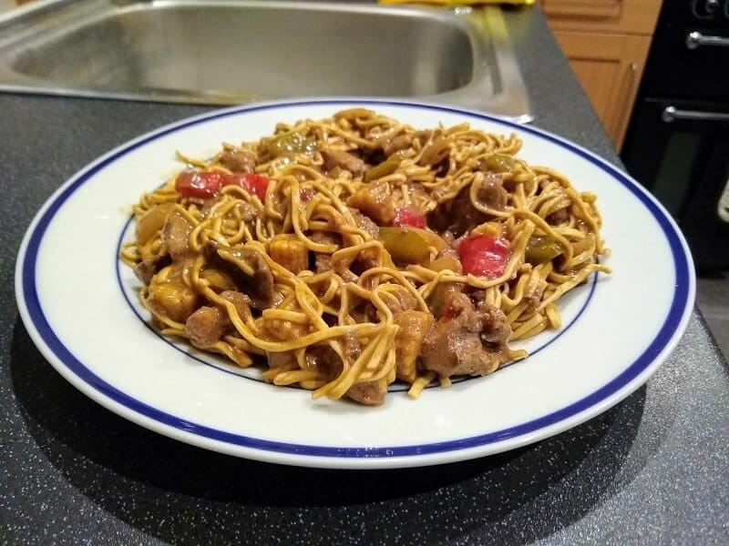 Losing Weight with Slimming World Week 26