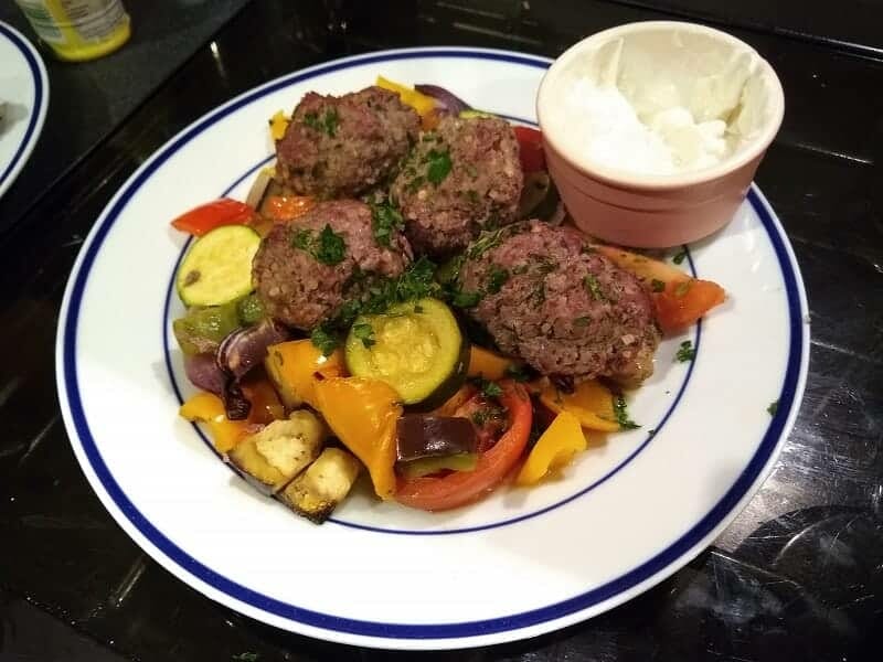 Losing Weight with Slimming World Week 25