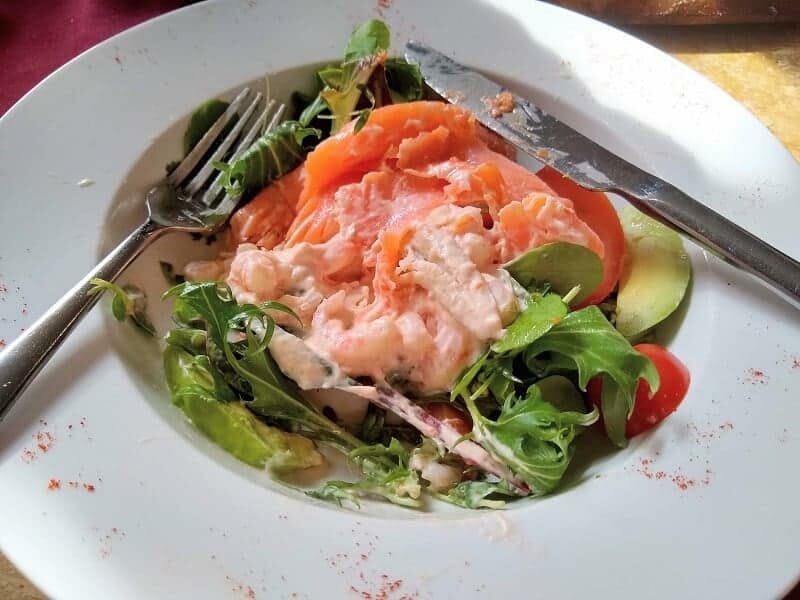 Losing Weight with Slimming World Week 23