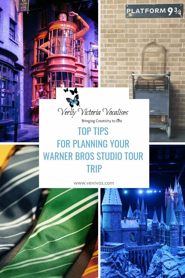 A trip to the Harry Potter studios is on many a Potterhead's bucket list, so if you decide to take the plunge and leave the muggle world behind for a day, you need to know how to get the most from your visit.
