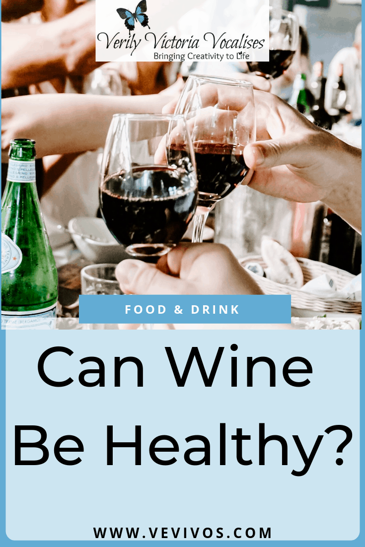 Without employing extensive mental gymnastics or overly complex rationalisations, can wine be healthy? Here are four factors to consider.