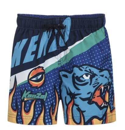 Swimming Shorts