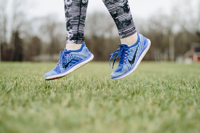 Exercise with Slimming World