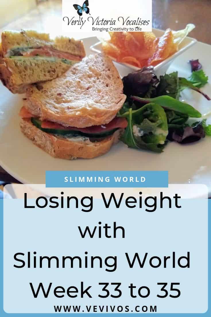 I bet those of you who read my updates are wondering how I am getting on with my weight loss? Well, here is my latest update. Just how close am I to target? Read on to find out more #weightloss #slimmingworld
