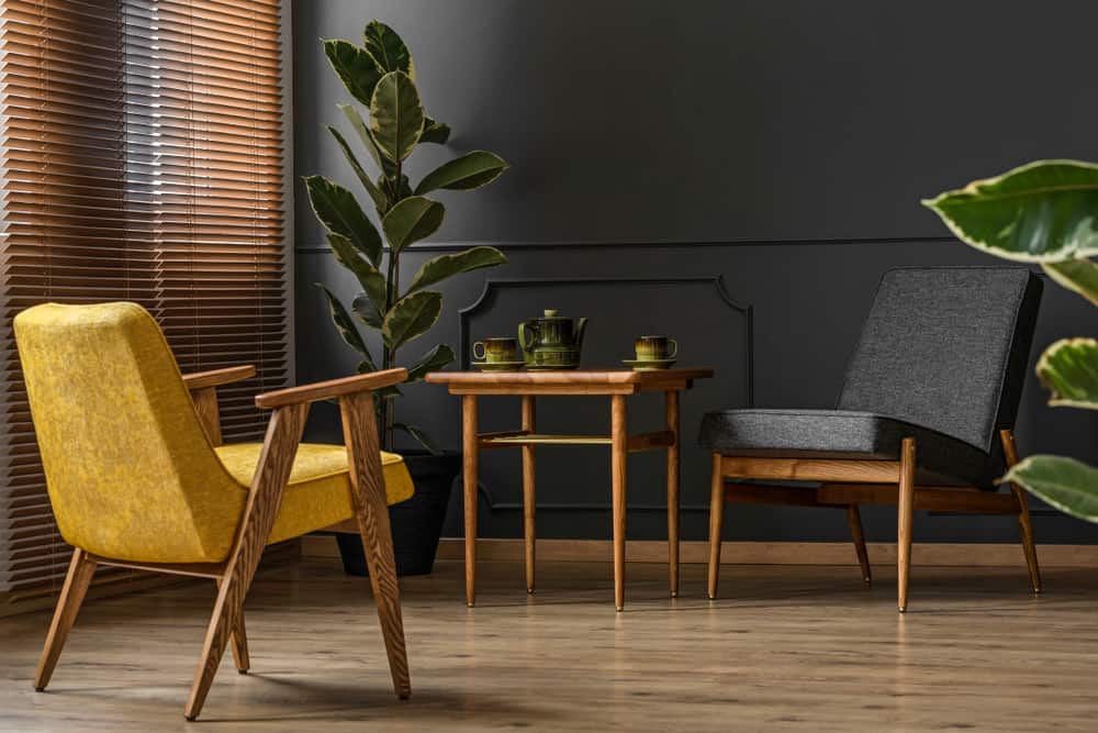 Exposed wooden fittings and furniture are a popular choice in many homes but if you are going to be using it, you need to be aware of potential issues.