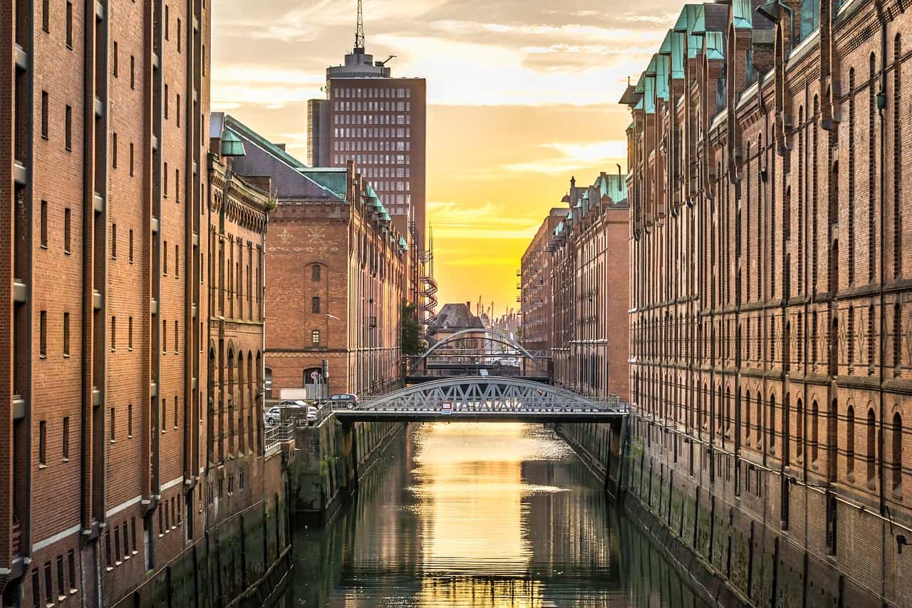 Top 5 Central European Countries To Visit In 2019