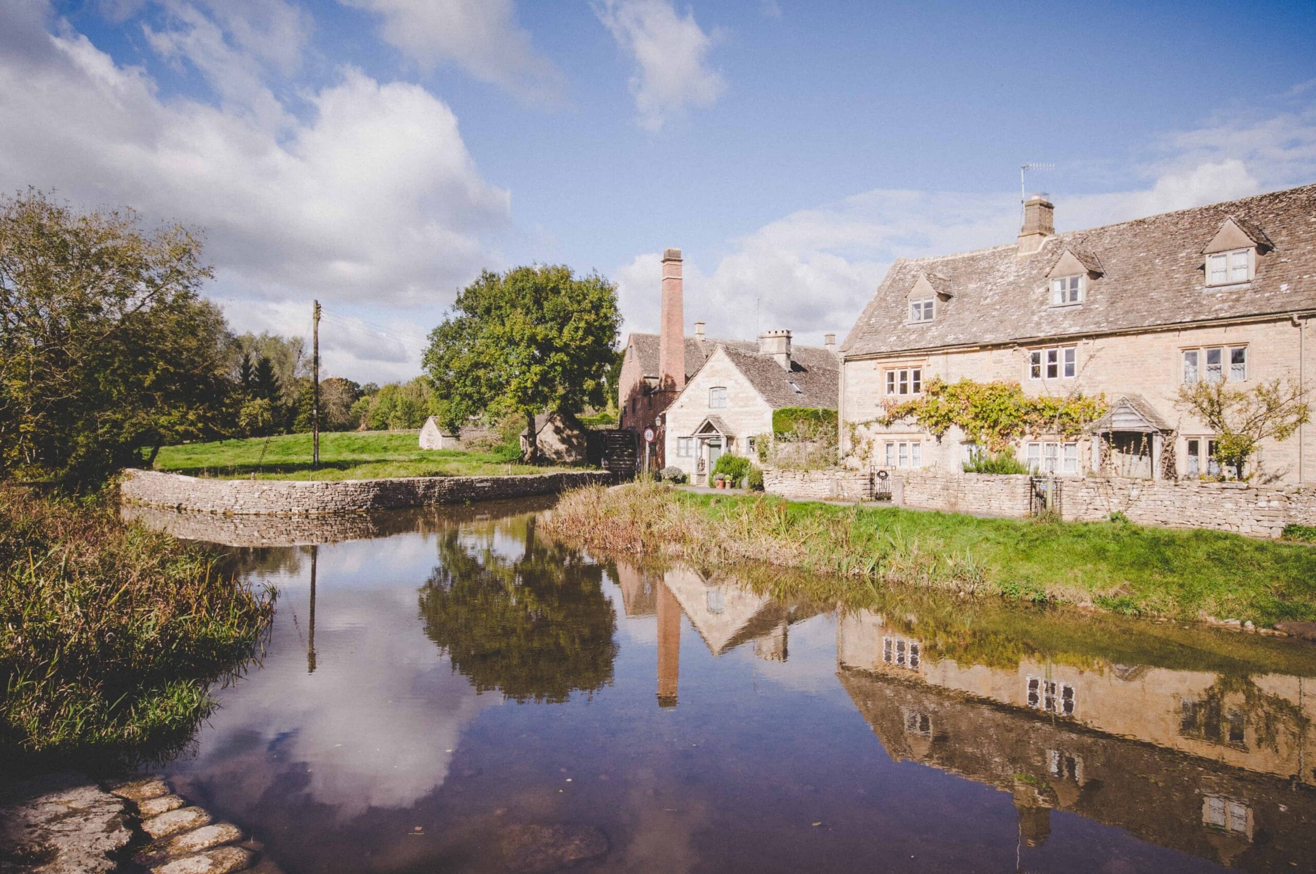 Best Staycation Spots in the UK
