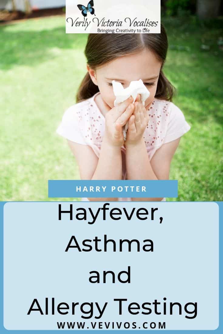 For more than a few, a day out in early summer can be a nightmare of sneezing, runny noses and itchy eyes. Maybe more should consider allergy testing. #hayfever #allergytesting