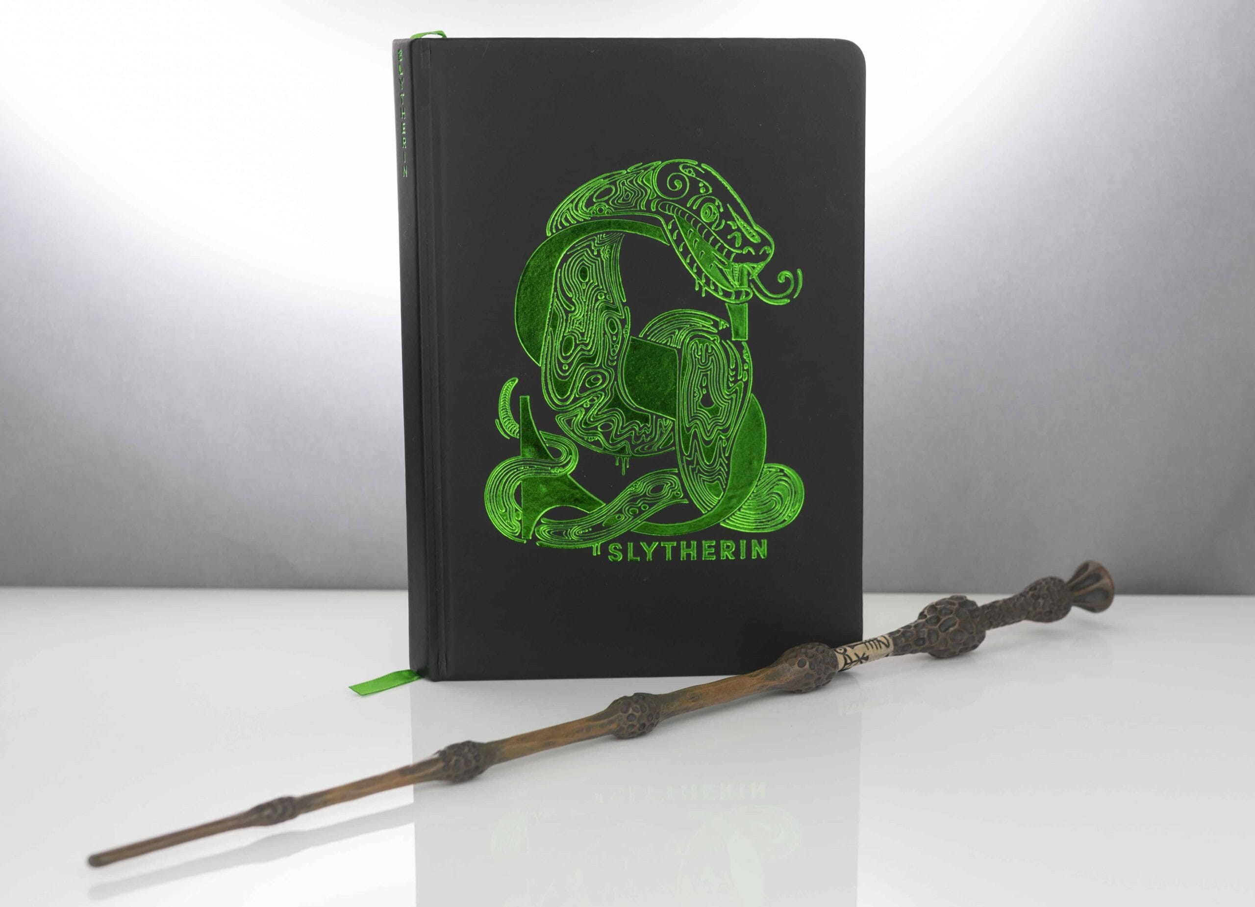 Harry Potter Themed Items from Pyramid