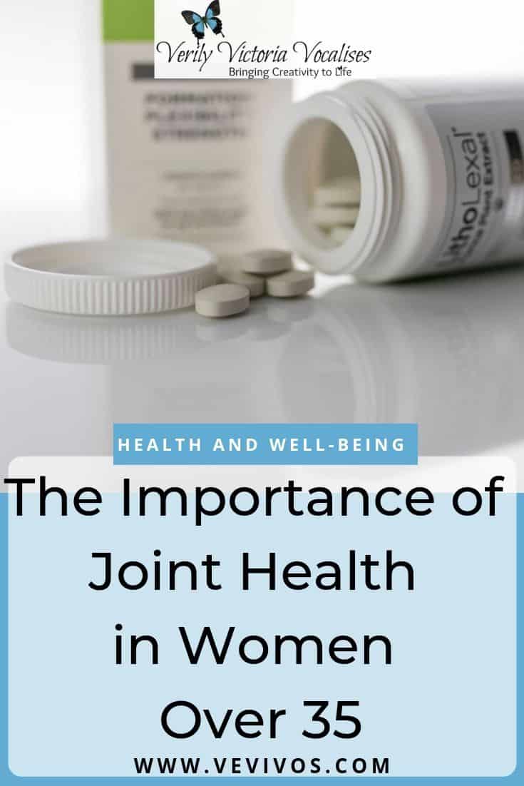 y joint health has been affected by many things over the last 8 years. I believe that this has mainly been down to stress for a number of different reasons. Here are some of the things I have done to help me and what I am doing now. #health #menopause #jointhealth