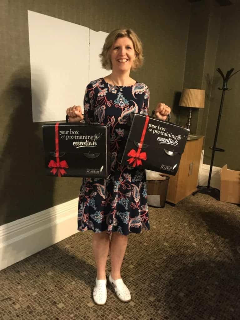 Victoria Welton, Slimming World Consultant for Crewkerne