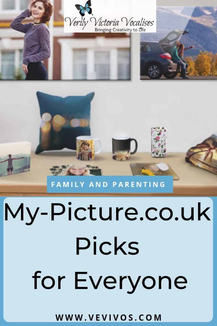 Have I mentioned how much I love photography?! I think My-Picture.co.uk quickly realised how much I talk about it and they kindly offered me some items for review. Includes a 15% discount code for already discounted canvas prints! #ad #gifted