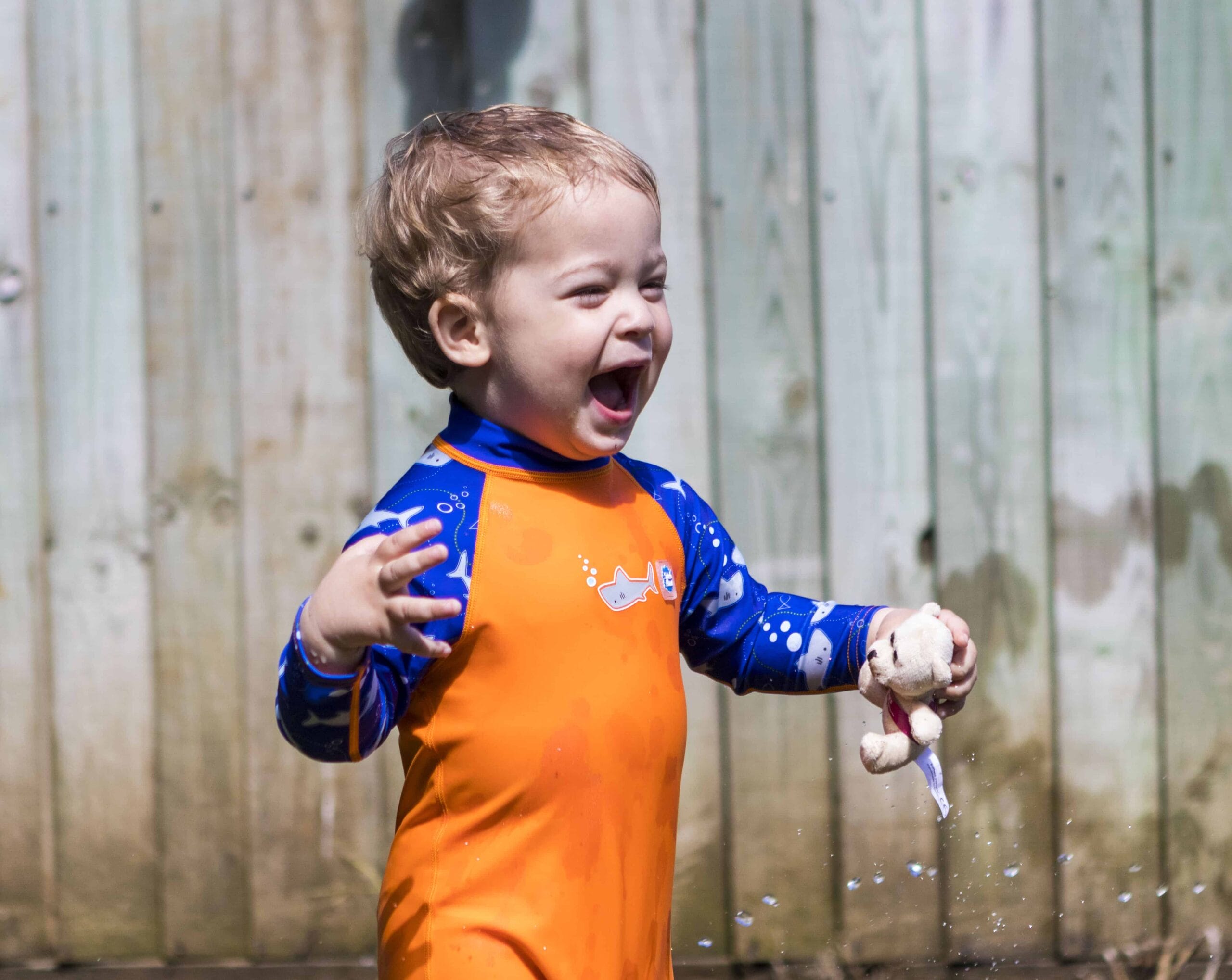 4 Great Products from Splash About
