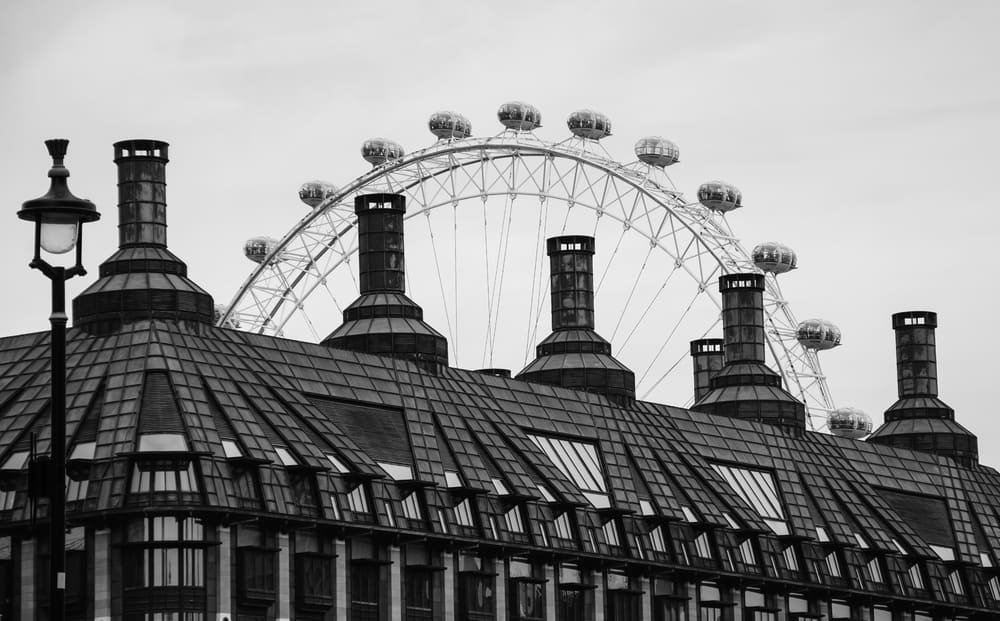 Truly Unique Tours for your next trip to London