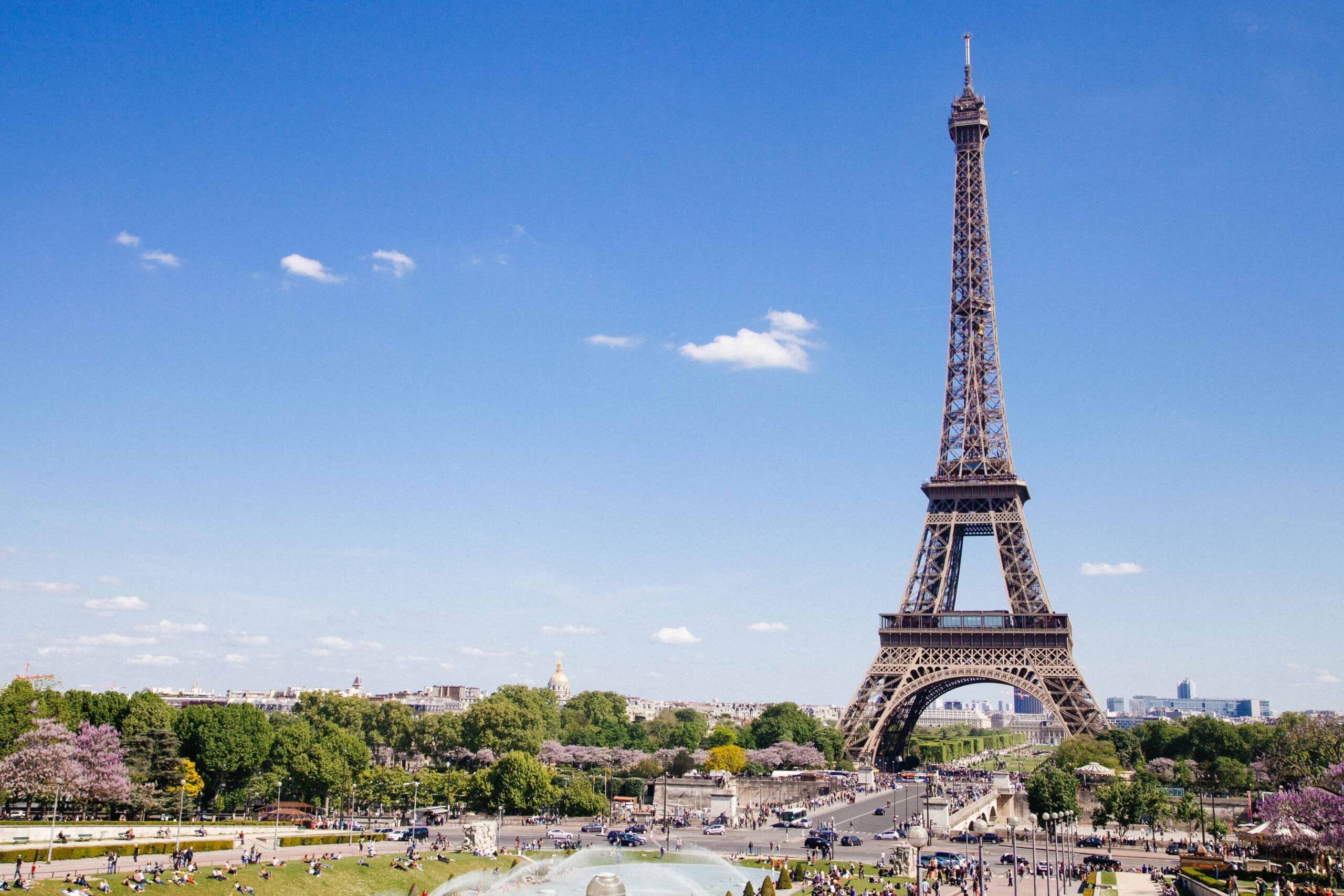 3 Reasons to Take Your Kids to France