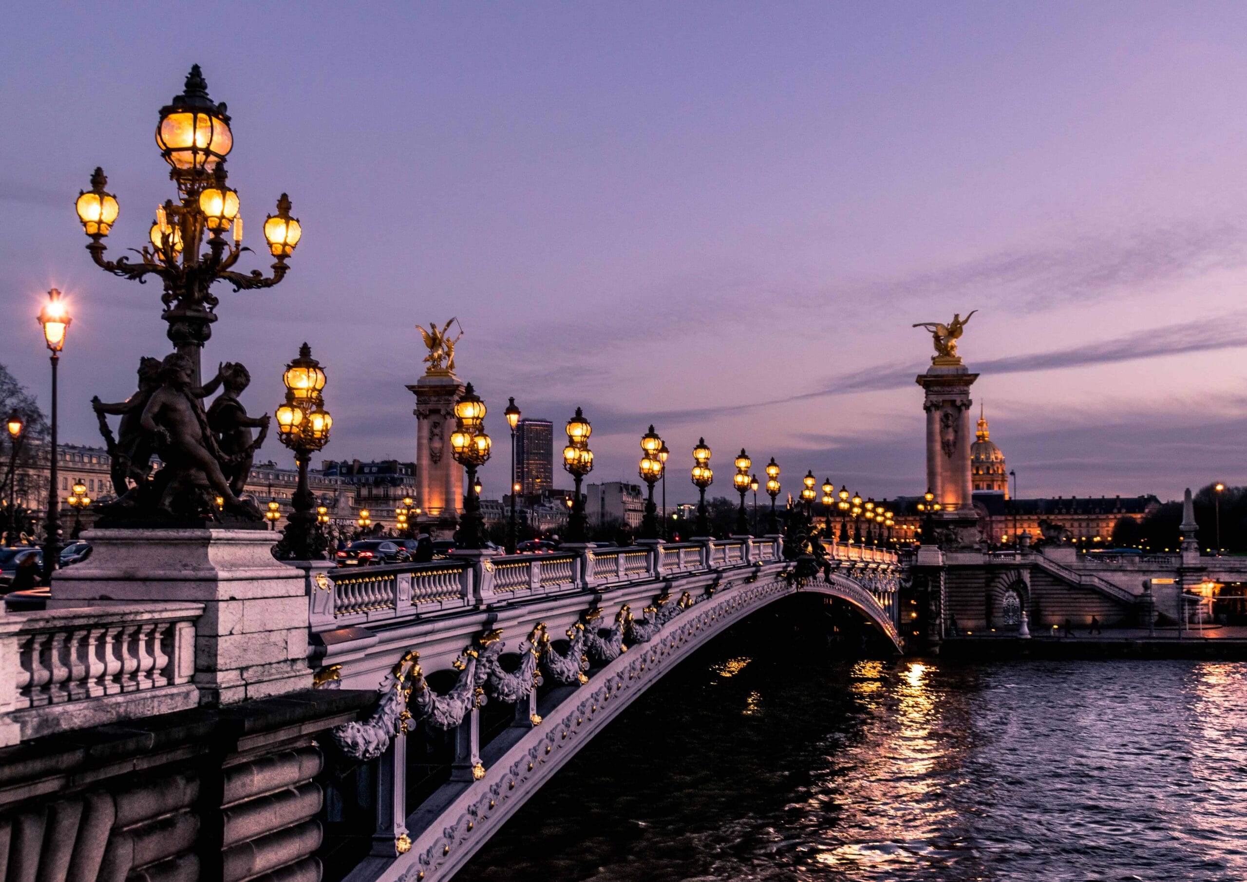 Europe’s Best City Breaks for a Quick Getaway