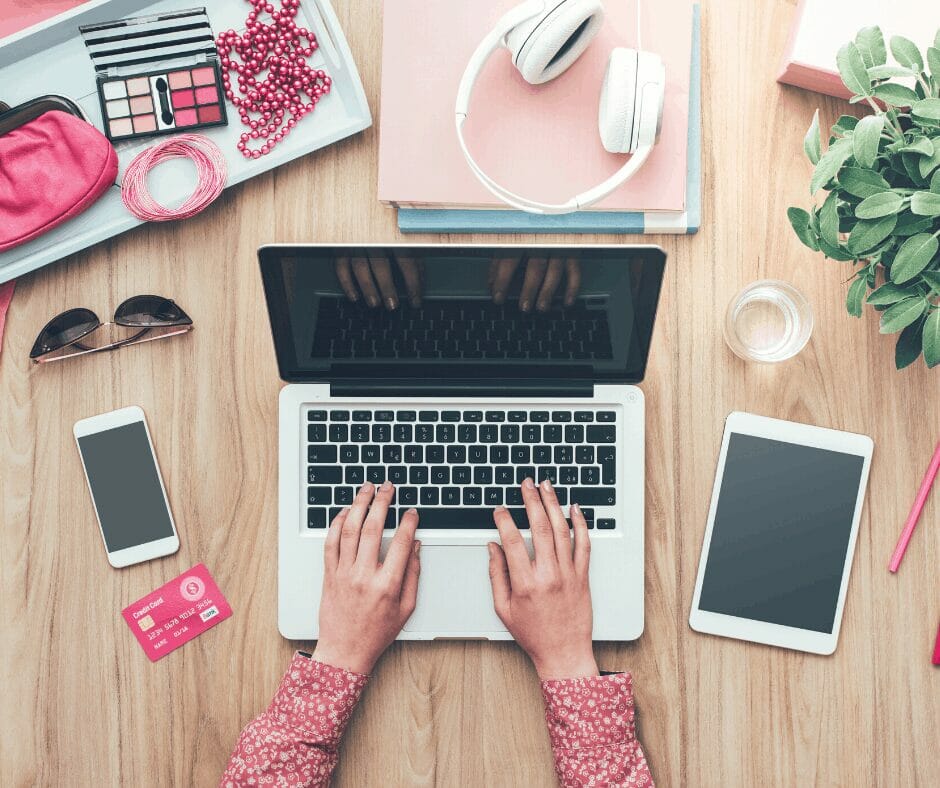 5 Skills Every Successful Blogger Needs