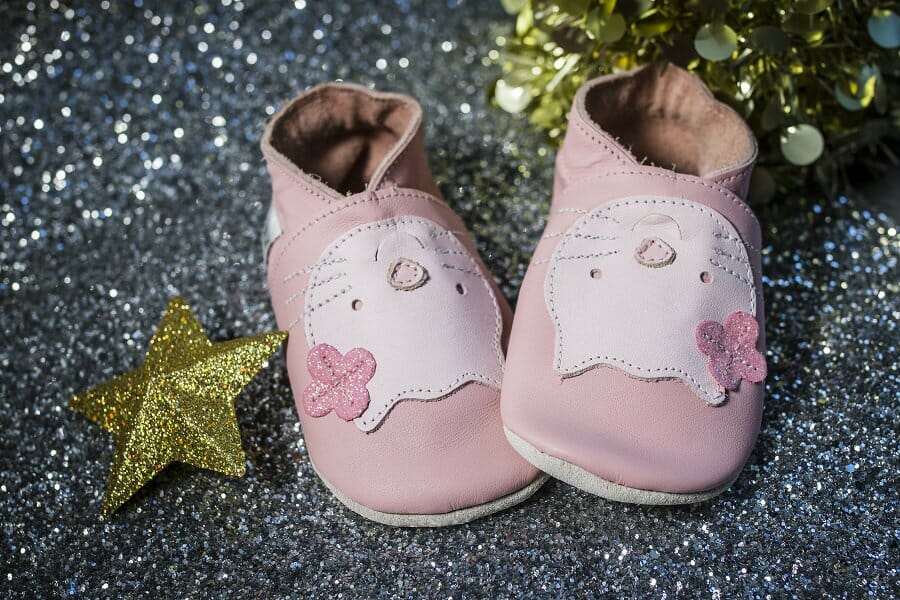 Bobux Shoes for the Toddler Christmas Gift Guide