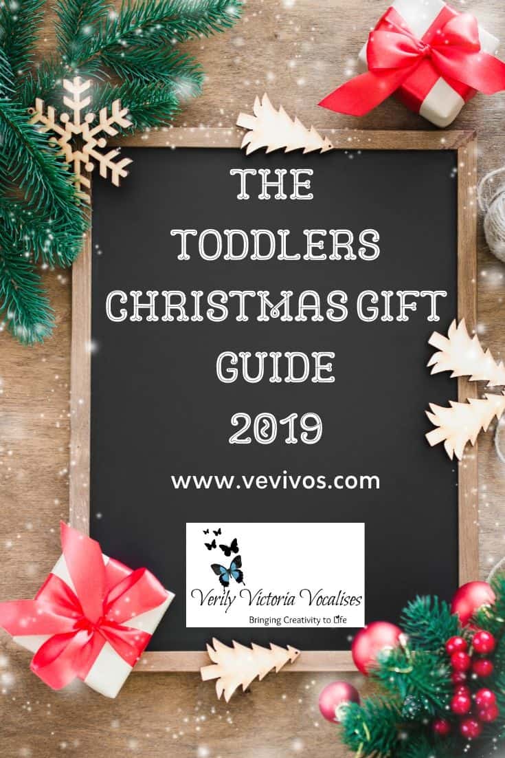 If you are looking for Christmas presents for your little one this year, check out my great toddler Christmas gift guide for some inspiration.