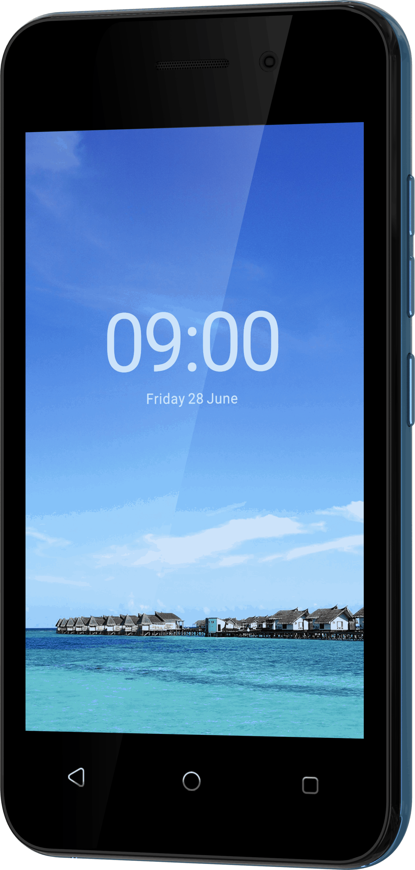 If you are looking for a great phone for teens, look no further than the IMO Q2 Plus 2019.