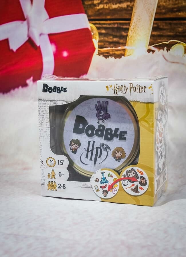 Harry Potter Dobble