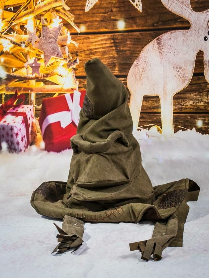 Harry Potter Sorting Hat™