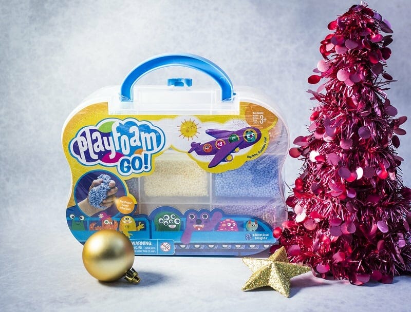 Playfoam Go Set. A great product from Brightminds