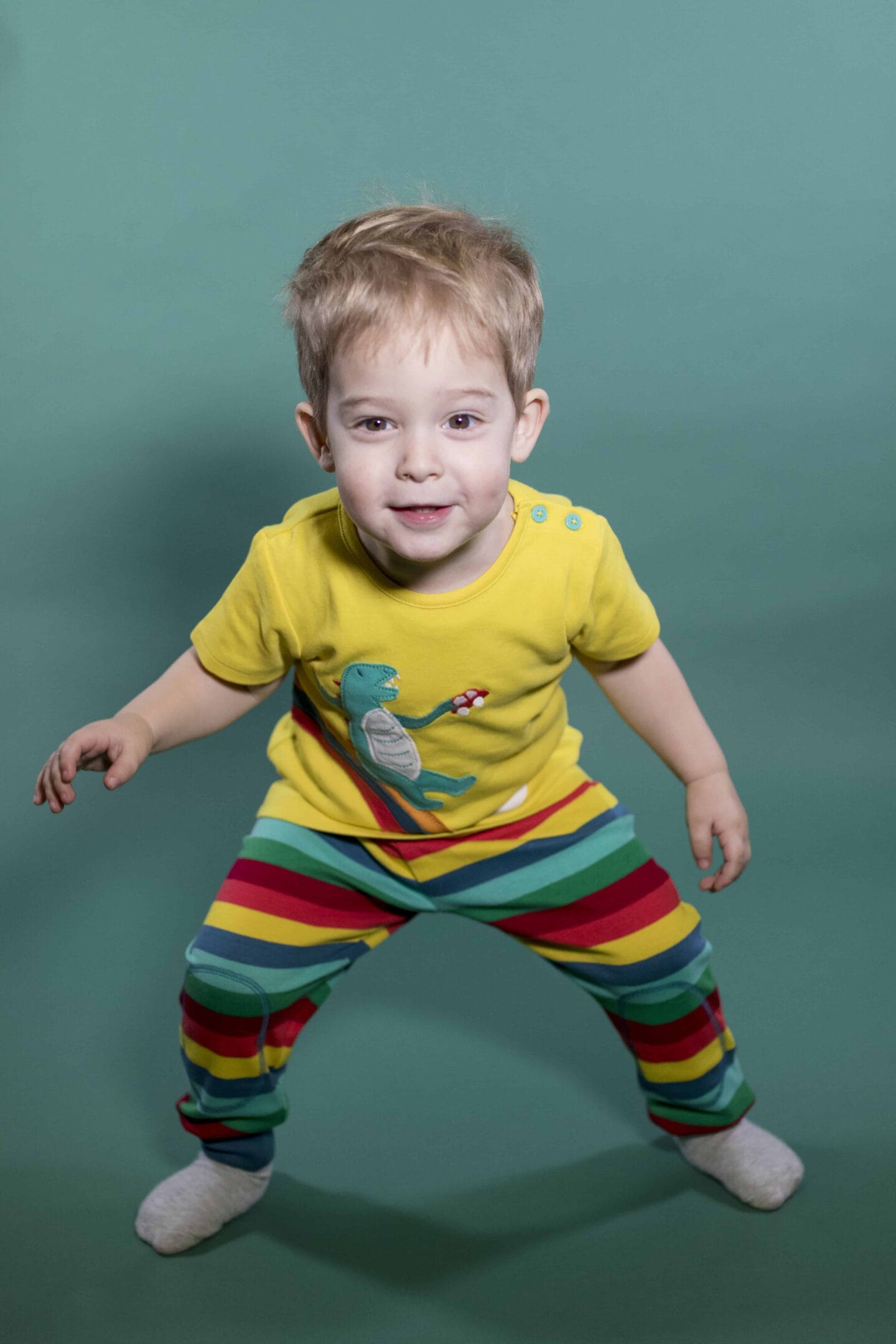 These Rainbow cuffed leggings are included in the Frugi SS20 Lifestyle Collection. It is sharing the Japanese concept of Ikigai, meaning ‘a reason for being’. I love the bright, fun colours and am really excited to share them with you in this review. #ad