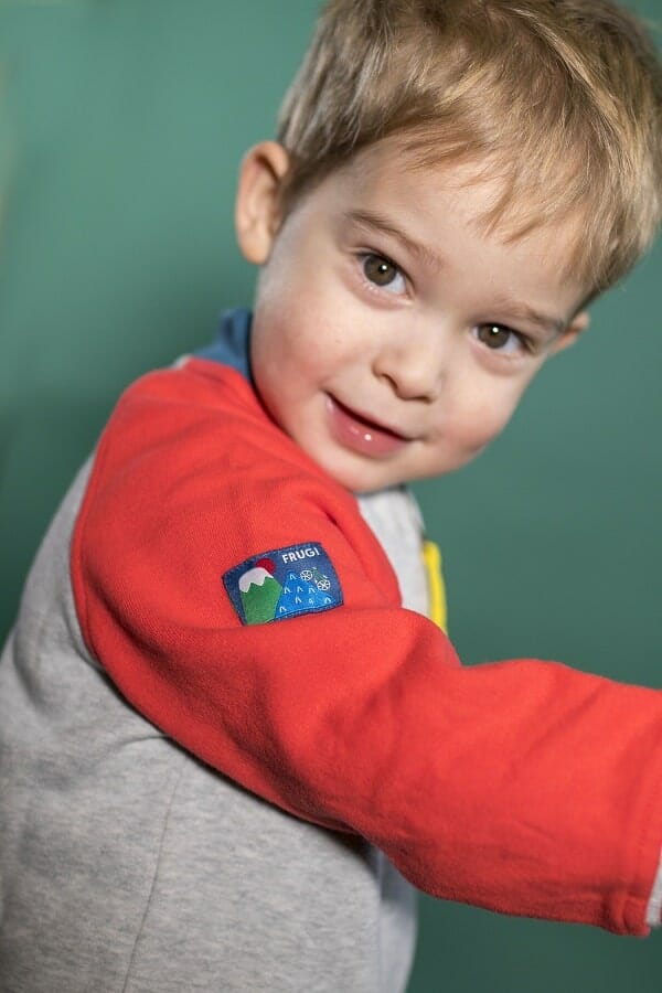 Review: The Frugi SS20 Ikigai Collection