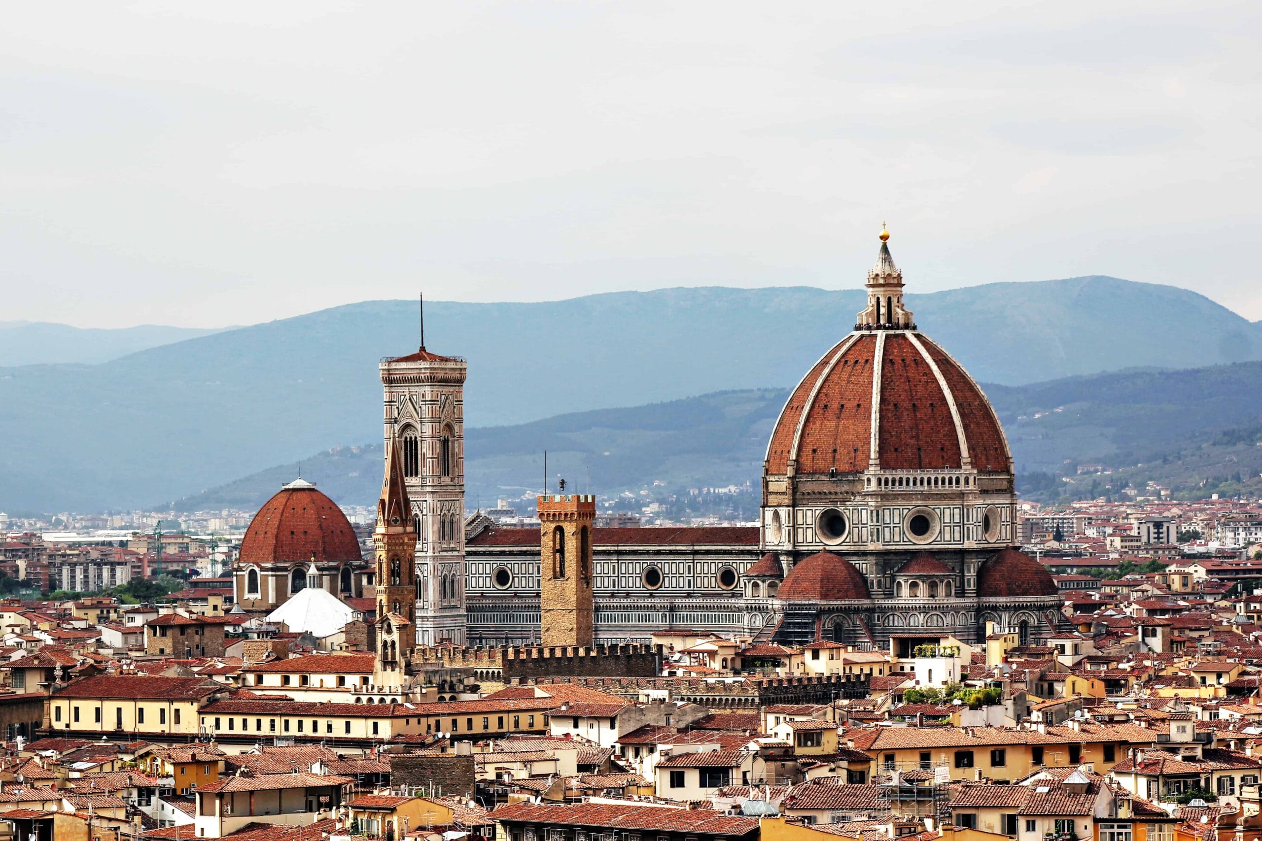 5 Things to Do with the Kids in Italy