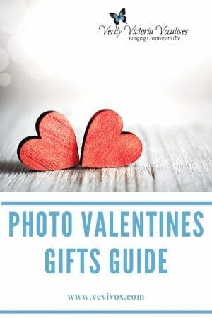 Valentine gifts which feature photos are always well-received and meaningful when it comes to present ideas, so I have put together some of my favourites to share with you. #ValentinesDay #ValentinesGifts #ValentinesPhotoGifts