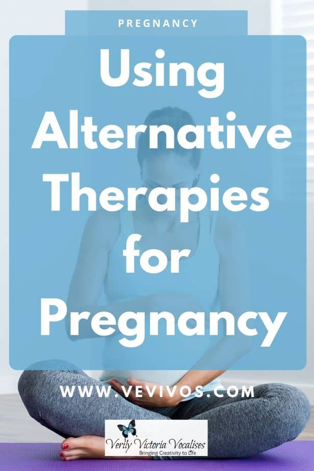 I have tried a number of Alternative Therapies whilst pregnant. Here I share which ones were most successful for me. #vevivos #pregnancy #alternativetherapy #alternativetherapies 