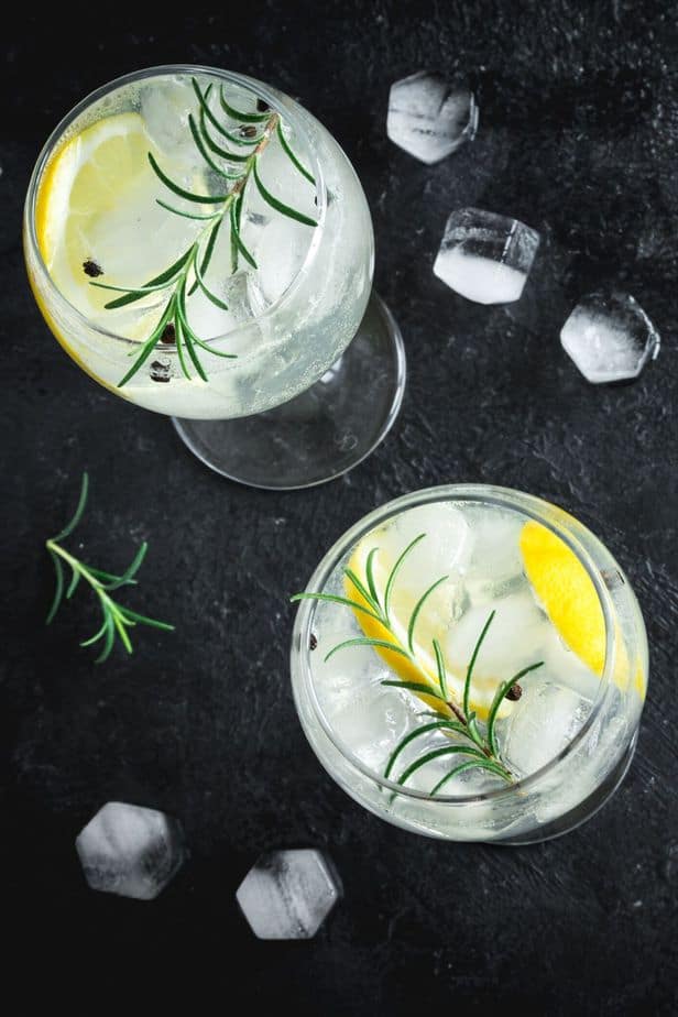 5 Great Gin Gifts for Mothers Day