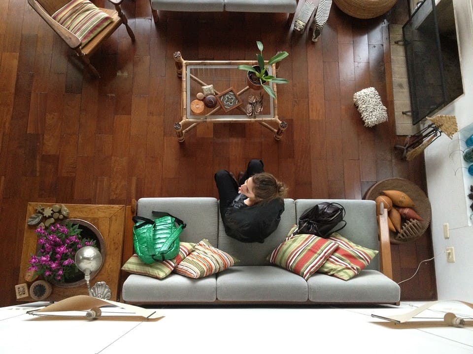 5 Ways to Refresh Your Home