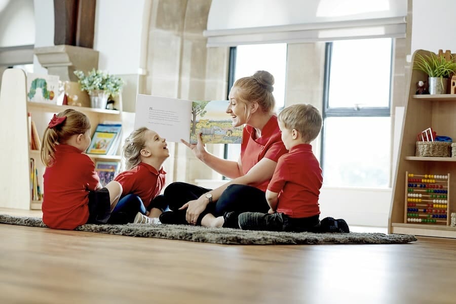Top Tips for World Book Day