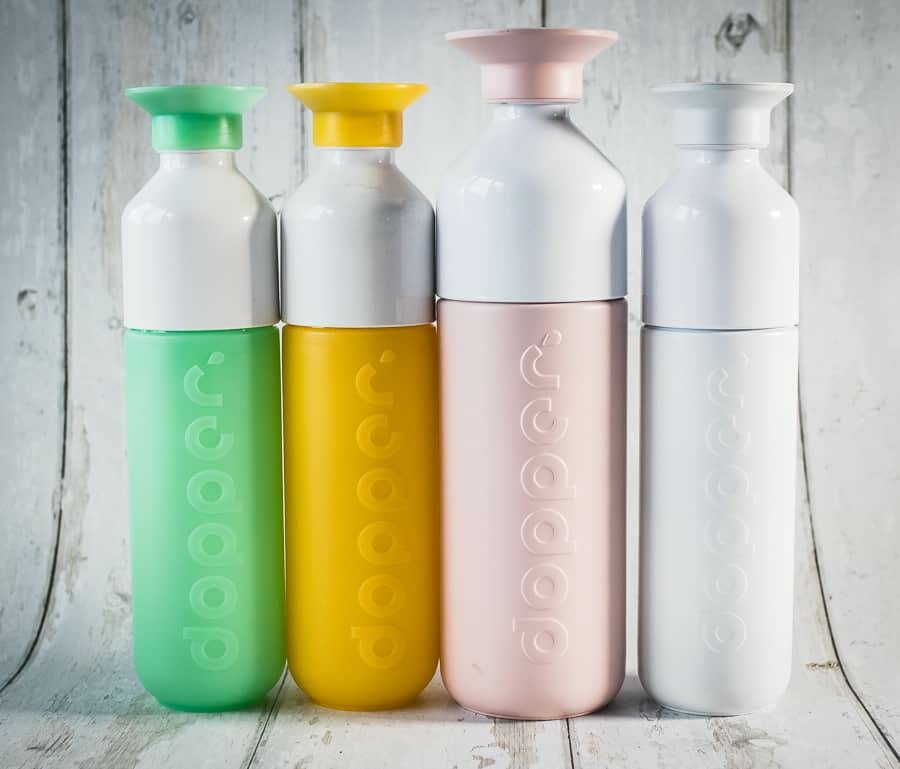 Get Involved with the Dopper Changemaker Challenge