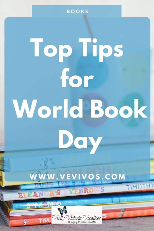 Are you looking for easy World Book Day Costumes which can be done quickly and easily from home? This post should help. #vevivos #worldbookday #worldbookdaycostumes