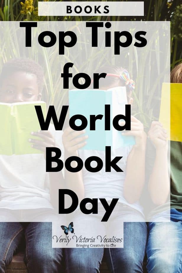 Quick and easy World Book Day Costumes using items which you can find around your home. #vevivos #worldbookday #worldbookdaycostumes