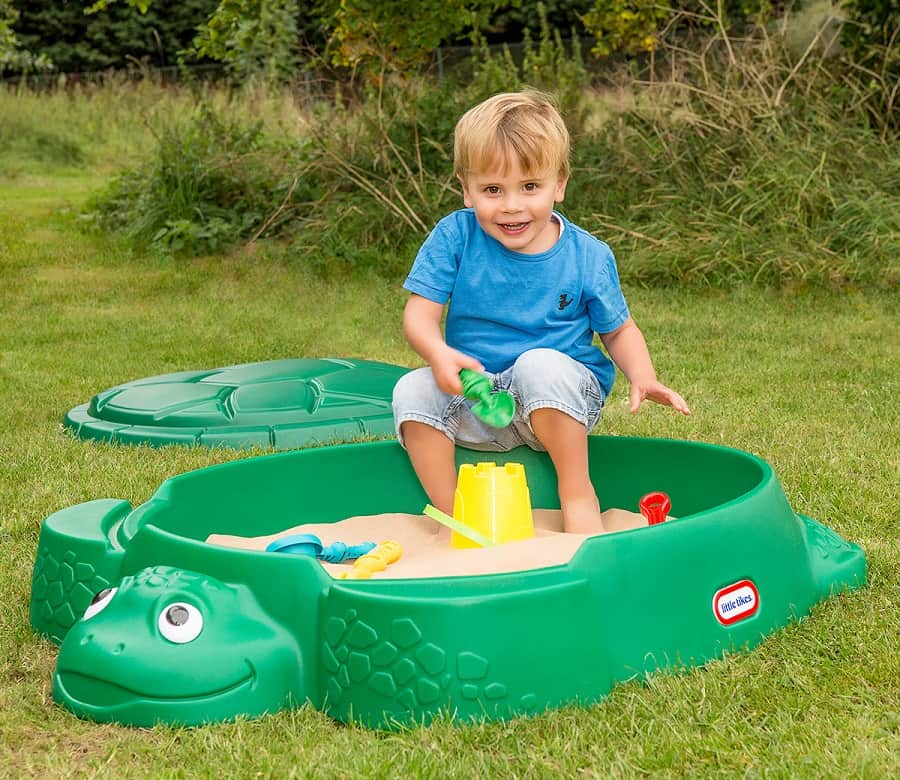 Top 10 ideas to keep the kids entertained