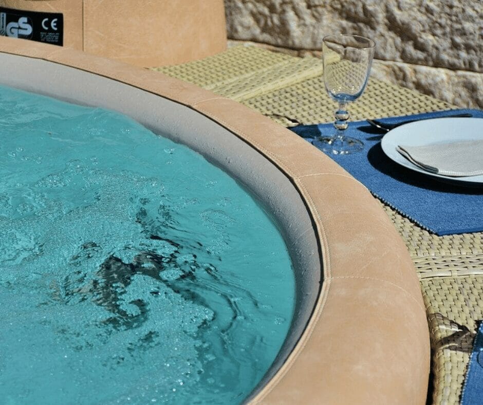 10 Ways to Enjoy Your Hot Tub