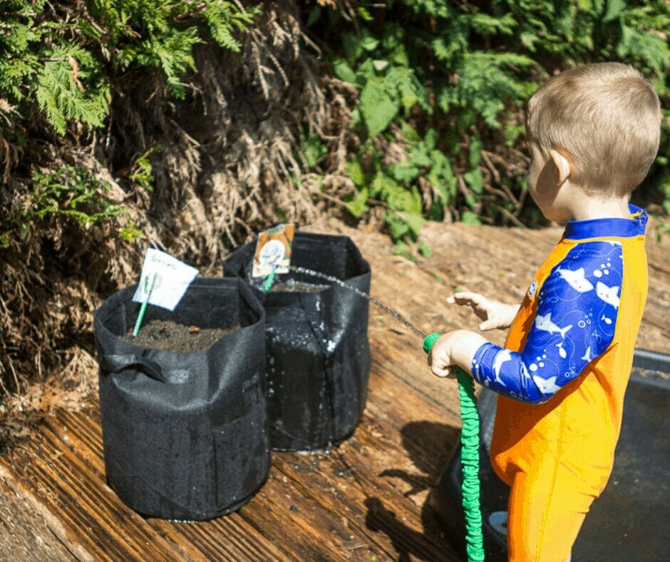 The Back to the Garden Campaign with Sudocrem